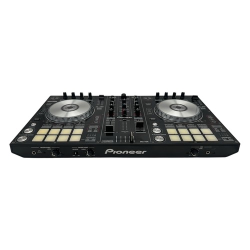 Pioneer ddj console - pioneer,
