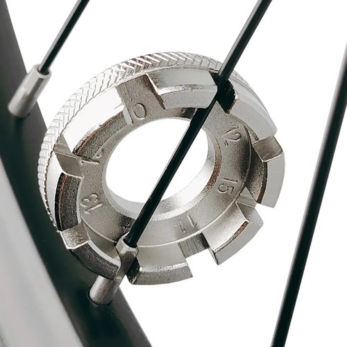 Spoke wrench steel bicycle - spoke,