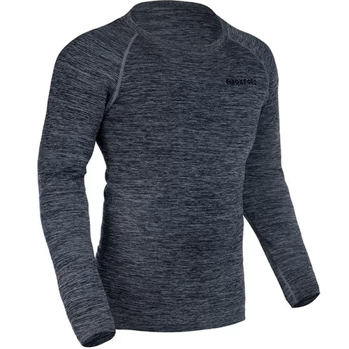 Oxford advanced base - oxford, layer