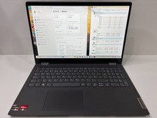 Lenovo IdeaPad Laptop Flex 5