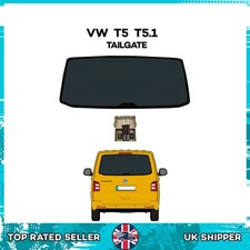 VW T5.1 Transporter