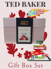 Ted Baker  Bath & Body