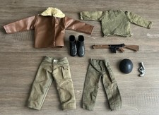 Action Man Palitoy Vintage