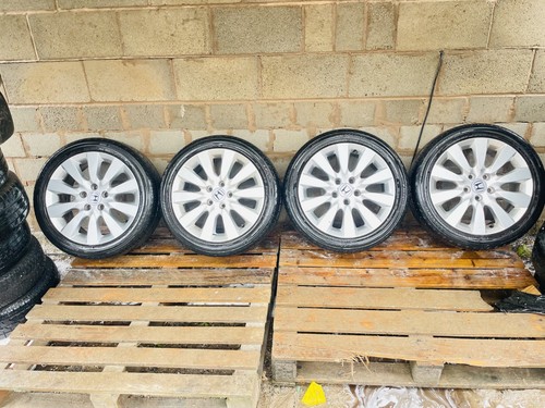 Honda civic mk9 - civic,