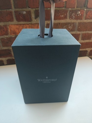 Waterford crystal wine - crystal,