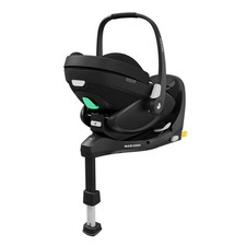 Maxi Cosi Twillic Black Pebble 360 Pro 2 and Familyfix 360 pro base