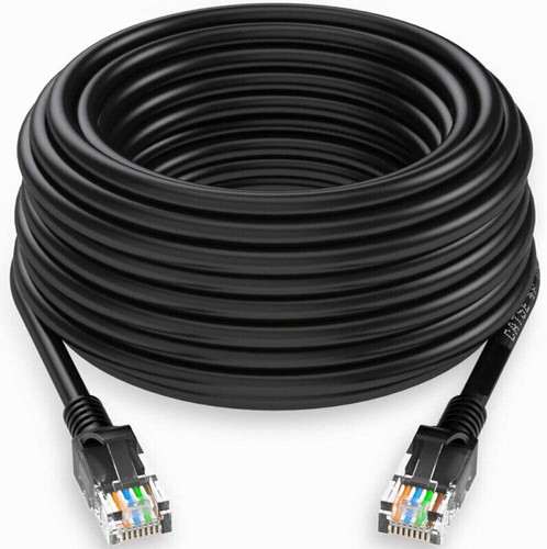 Cat5e external ethernet - external,