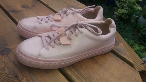 Zara peach pink pastel - , /