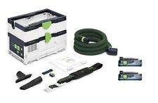 FESTOOL 576936 36V (2 X 18V)