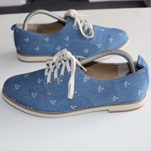 Schuh lace shoes - up, uk