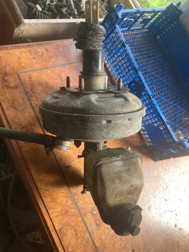 Renault extra van brake - extra,