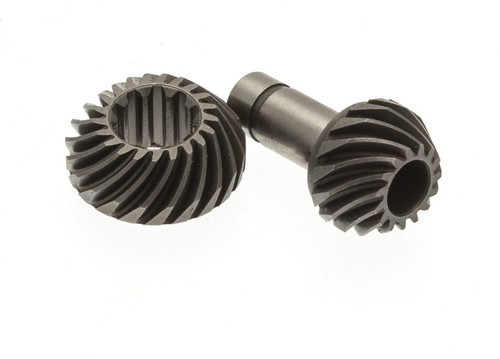 Set gearbox pinions - pinions, fits