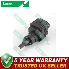 Lucas Brake Light Switch Fits