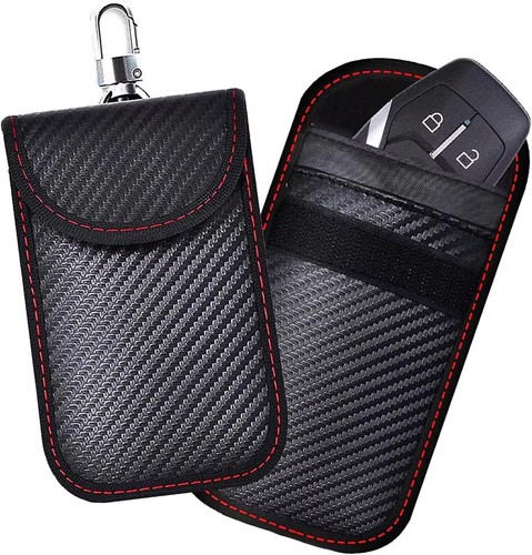 Kav faraday key fob - kav,