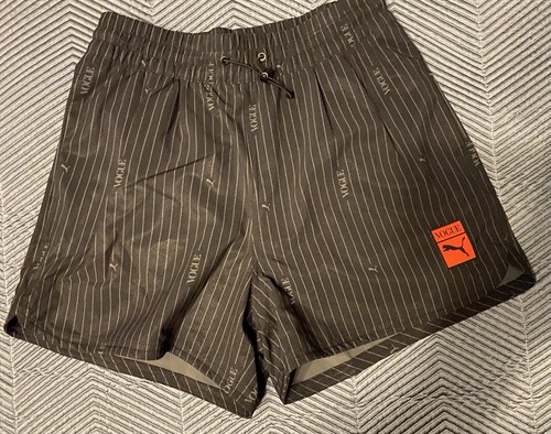 Puma shorts gay scally - shorts,