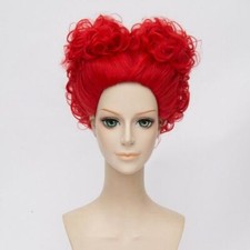 Women Deluxe Queen of Hearts