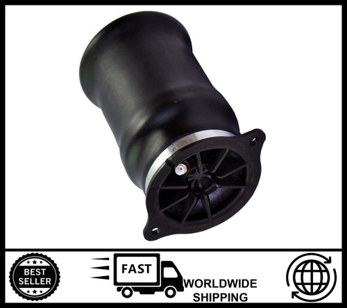 Rear air suspension spring bag - rear,