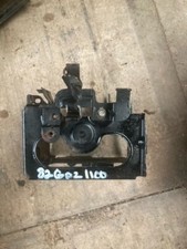 1982  Kawasaki GPZ 1100 Battery Box  Rust Free Used  for restoration.