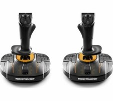 Thrustmaster T.16000M FCS