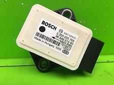 PEUGEOT 308 Yaw rate sensor relay module  07-13 9664661580