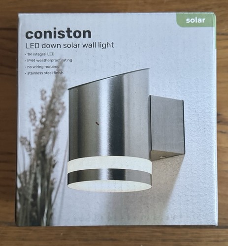 Homebase coniston led - coniston,