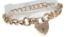 Ladies women's 9ct 9carat