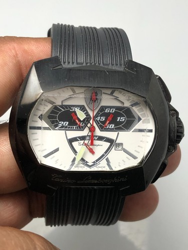Tonino lamborghini chronograph - lamborghini,