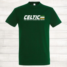 Celtic FC Football The Bhoys