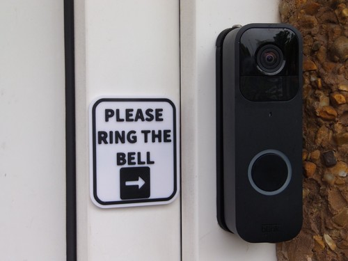 Small - ring, the