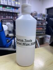 PANELWIPE DEGREASER 500ML Panel Wipe Cleaning Removing Oil Grease UPVC