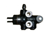 Brake Load Sensing Valve For