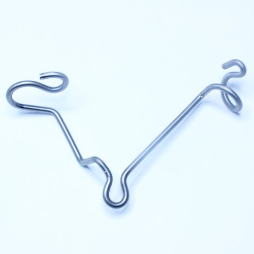 Nsr250 mc28 titanium guide - nsr250,