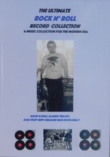 The Ultimate Rock N Roll