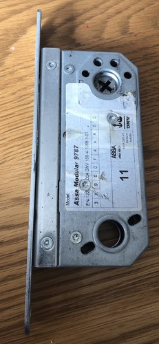 Assa 9787 modular high - 9787,