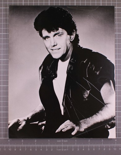 Alvin stardust photograph - stardust,