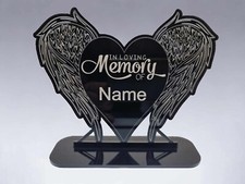 Grave Marker, memorial Angel