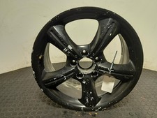 MERCEDES SLK Alloy Wheel