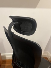 Headrest for Haworth Zody