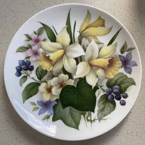 Kaiser german wall hanging - kaiser,