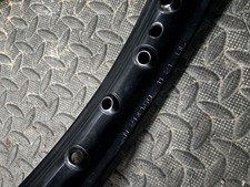 DID DIRTSTAR FRONT RIM LTX