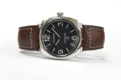 Officine panerai radiomir 45mm - panerai,