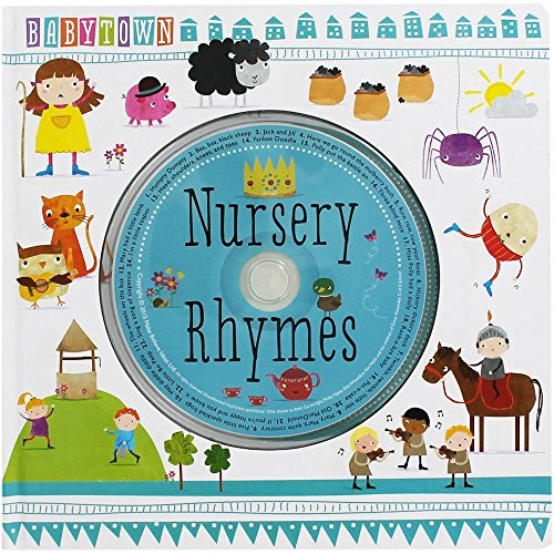 Nursery rhymes make - nursery, rhymes,make