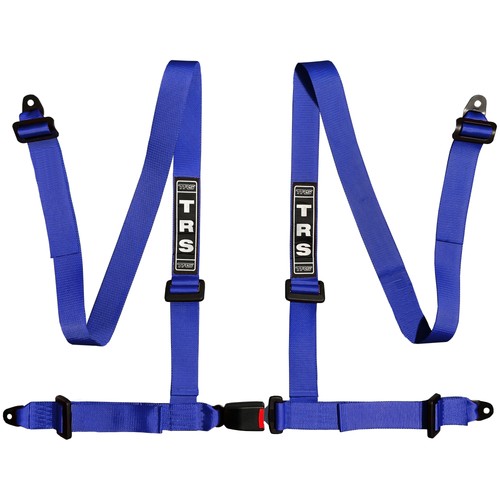 Trs point budget harness - point, ece