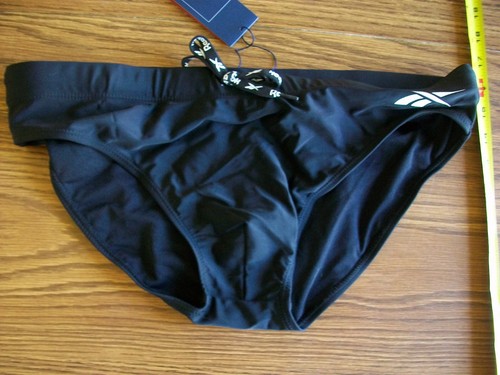 Reebok men black - men's,