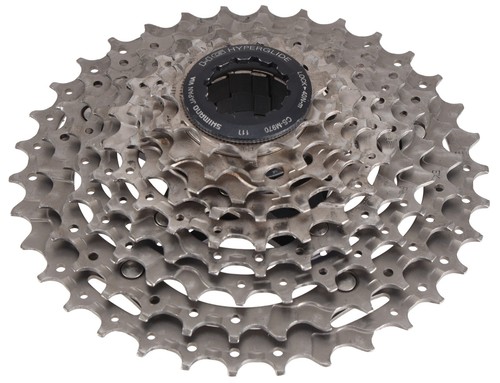 Shimano xtr m970 - xtr, 9