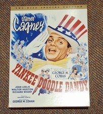 Yankee Doodle Dandy James