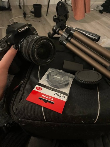 Canon eos 70d - 70d, camera
