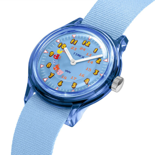 Tw2v94000 pac man timex - tw2v94000,