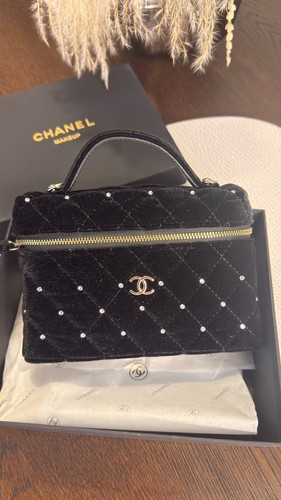 Chanel beauty vip gift - chanel,