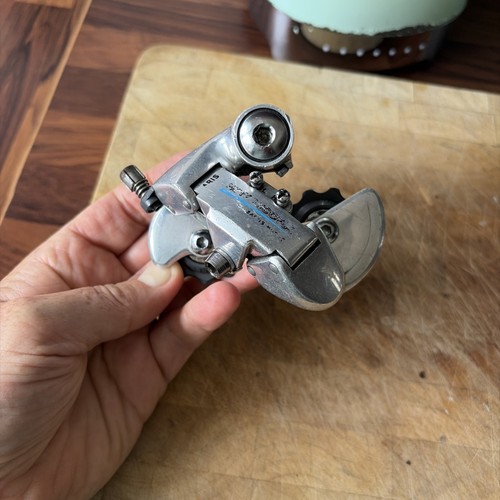 Sachs huret aris new success - new,